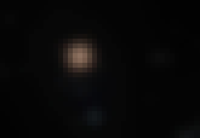 Tammikuun tähtitaivas - Arcturus Tammikuun tähtitaivas - Arcturus