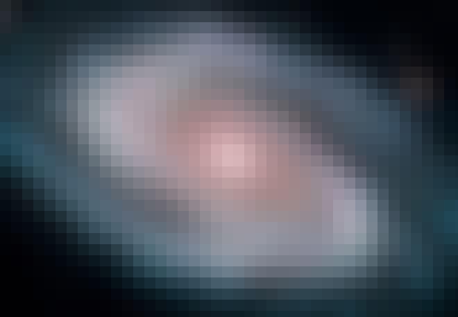 Tammikuun tähtitaivas messier 81 Tammikuun tähtitaivas messier 81