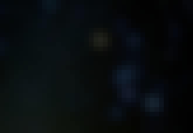Stjärnhimlen i januari - stjärnbilden Orion Stjärnhimlen i januari - stjärnbilden Orion