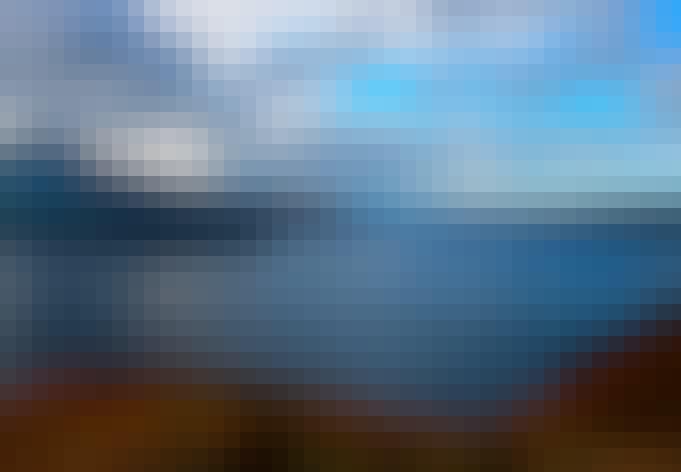 Supervulkaner – supervulkanen under Tobasøen var den sidste supervulkan i udbrud. Supervulkaner – supervulkanen under Tobasøen var den sidste supervulkan i udbrud.