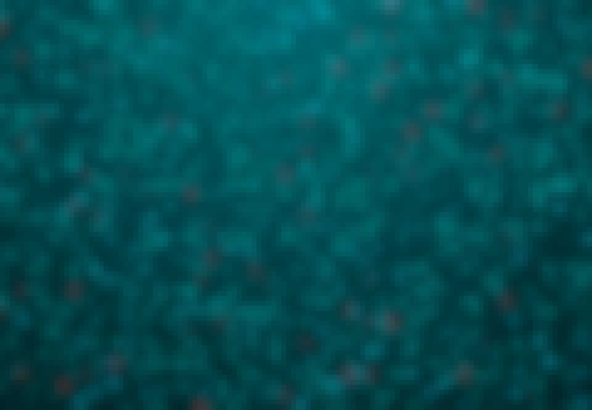 RNA met een aantal rode letters in de code, die de coronamutaties symboliseren RNA met een aantal rode letters in de code, die de coronamutaties symboliseren