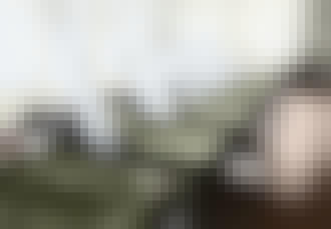 Pasienter på et amerikansk militærsykehus i Frankrike blir behandlet for spanskesyken Pasienter på et amerikansk militærsykehus i Frankrike blir behandlet for spanskesyken
