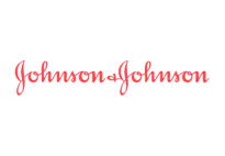 Logo Johnson and Johnson