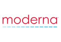 logo moderna
