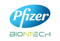 logo pfizerbiontech