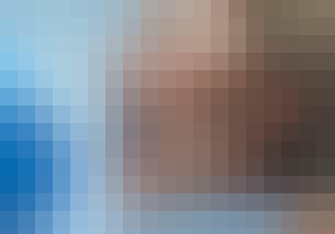 Smerte fødsel kvinde skrig