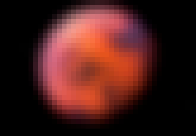 Planeten Mars Planeten Mars