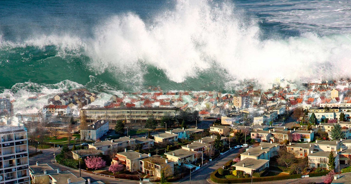 Tsunami warning kona hawaii Tsunami warning kona hawaii