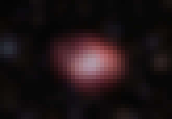 Krabbnebulosan Krabbnebulosan