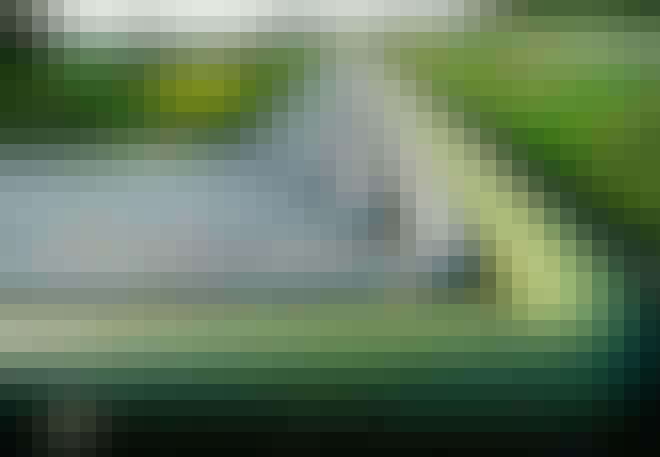 Gasrörledningar Gasrörledningar