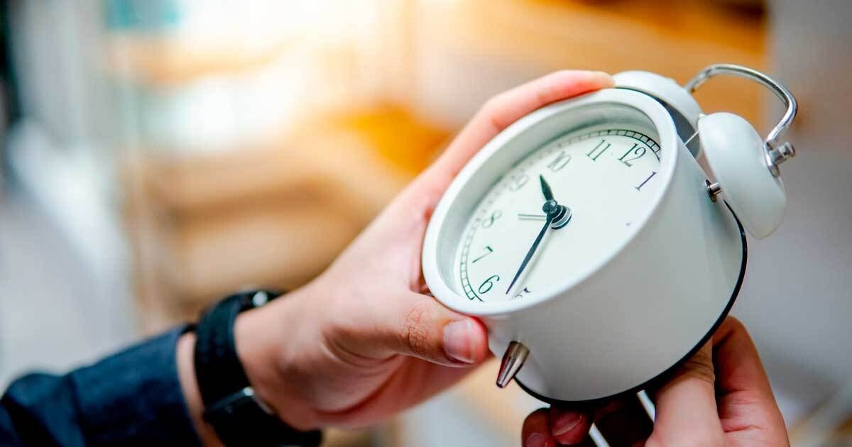 Zomertijd 2024 Waarom en wanneer moeten we de klok vooruit zetten? Zomertijd 2024 Waarom en wanneer moeten we de klok vooruit zetten?