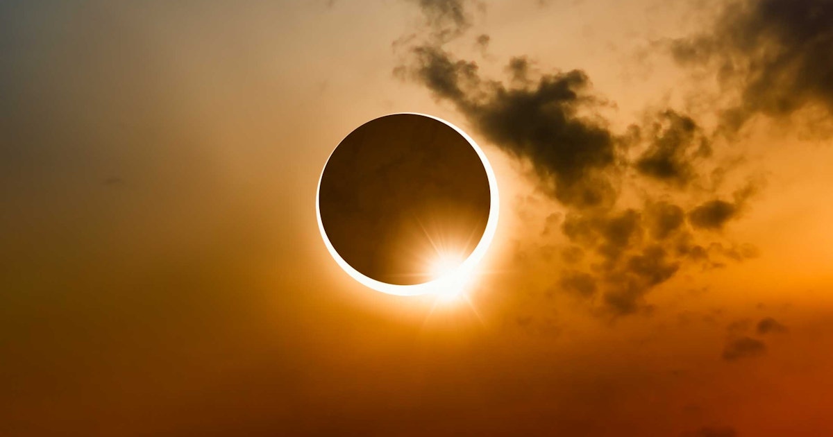 Eclissi solare 2024: cos’è e quando accadrà la prossima volta? Eclissi solare 2024: cos’è e quando accadrà la prossima volta?