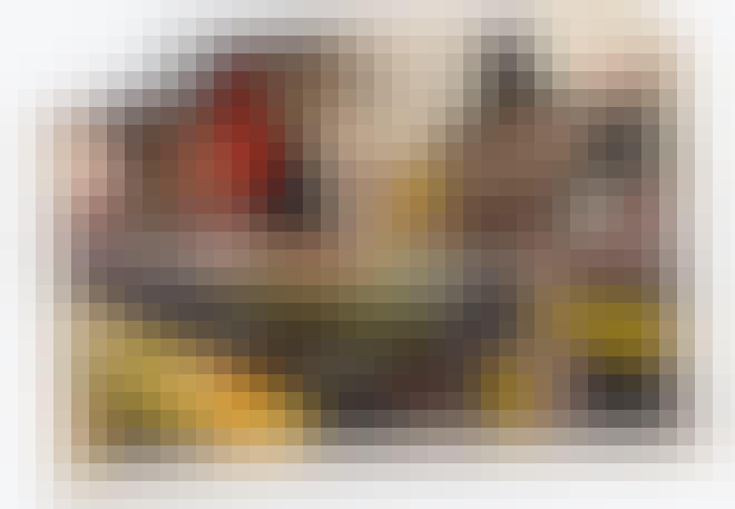 Kairaussydän porausnäyte Etelämanner Kairaussydän porausnäyte Etelämanner