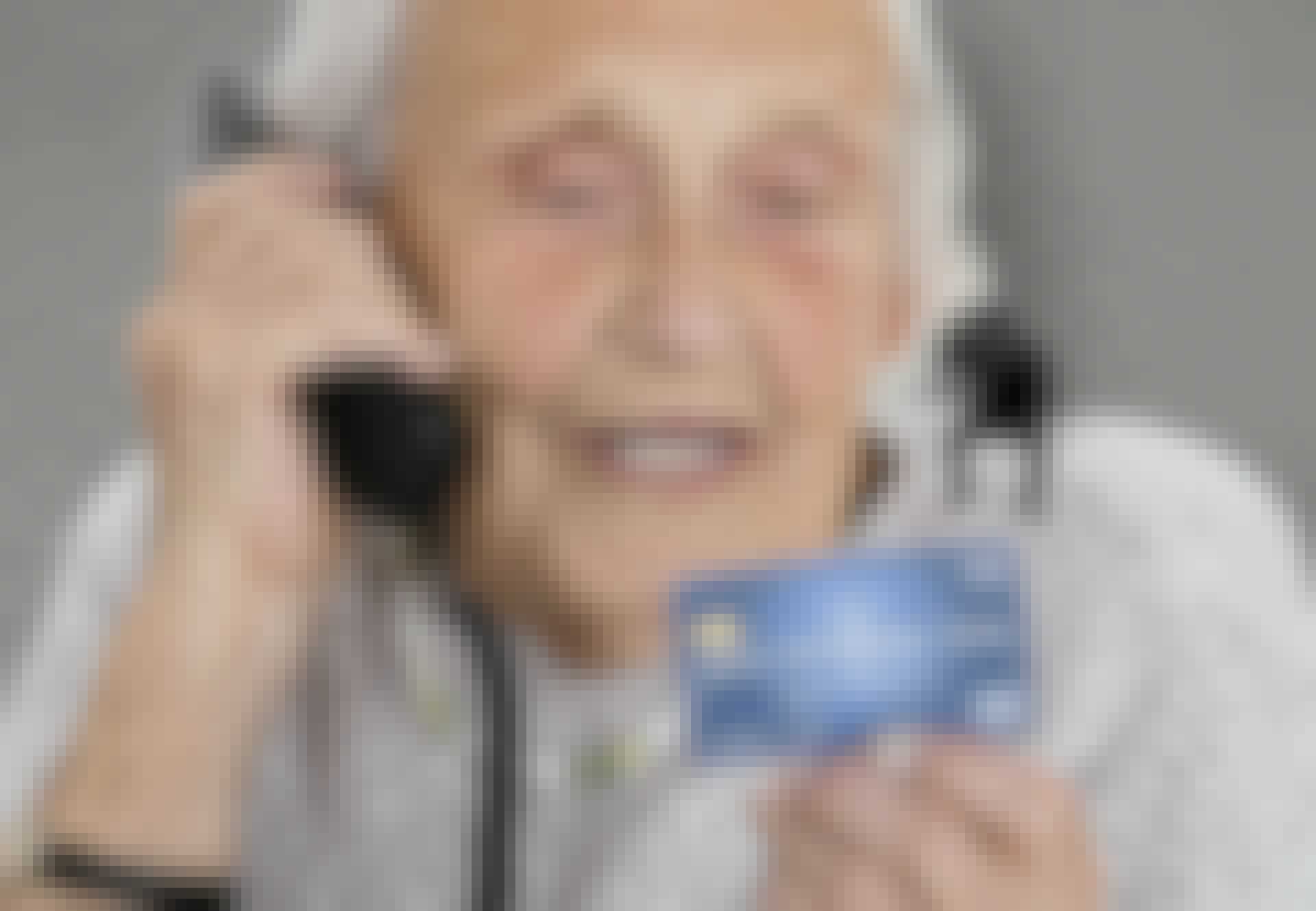 Våra ansiktsdrag avslöjar bedrägerier Våra ansiktsdrag avslöjar bedrägerier