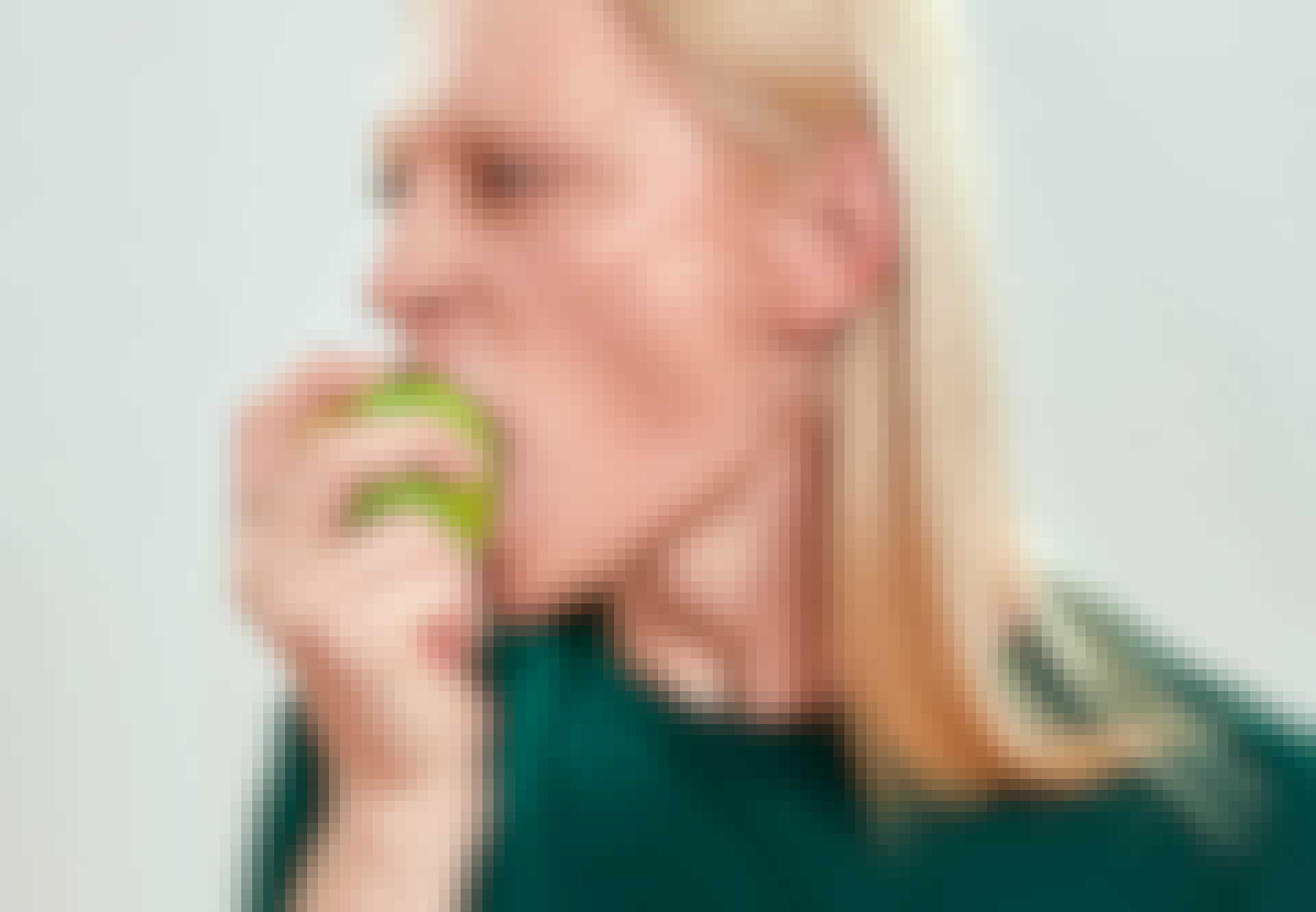 puraisu omenasta puraisu omenasta