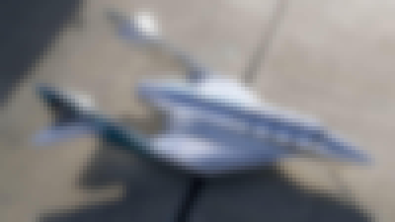 VSS Imagine esitellään New Mexicossa. VSS Imagine esitellään New Mexicossa.
