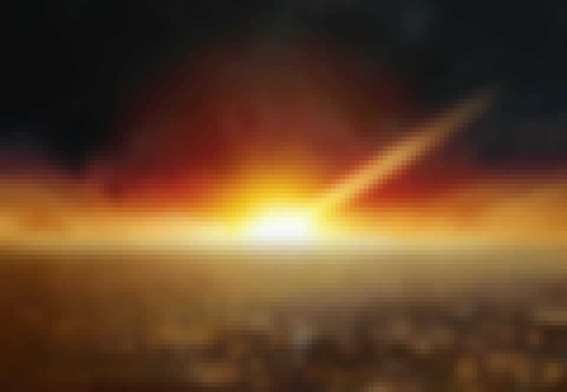 Asteroidi osuu Maahan Asteroidi osuu Maahan