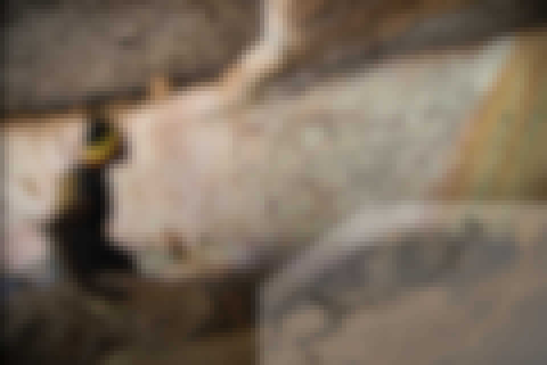 känguru, målning, grottmålning, Australien, stenmålning känguru, målning, grottmålning, Australien, stenmålning