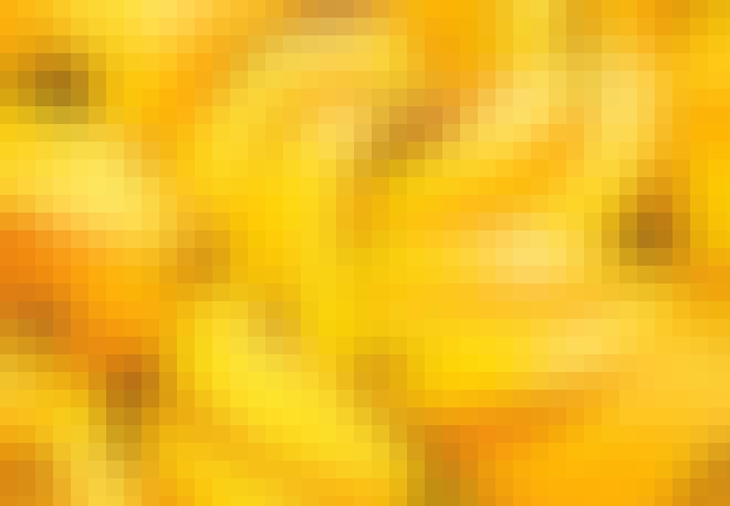 Bananer Bananer