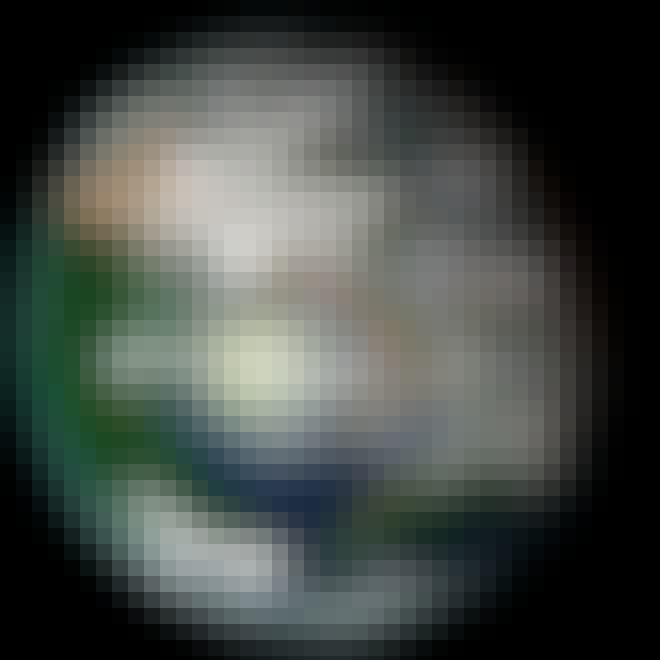 Pangea Ultima Pangea Ultima