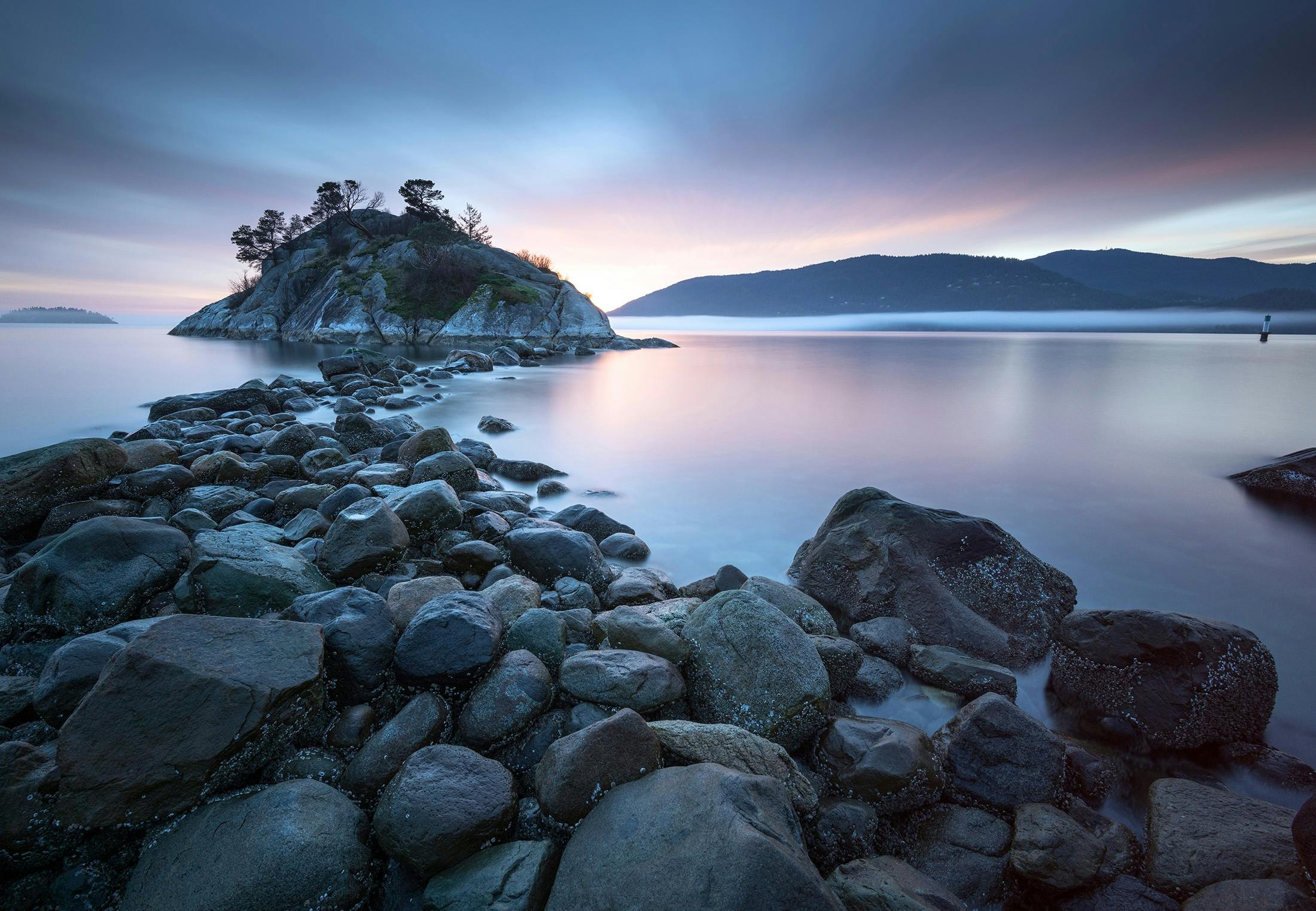 The mystery is solved: That’s why human feet float ashore in Canada