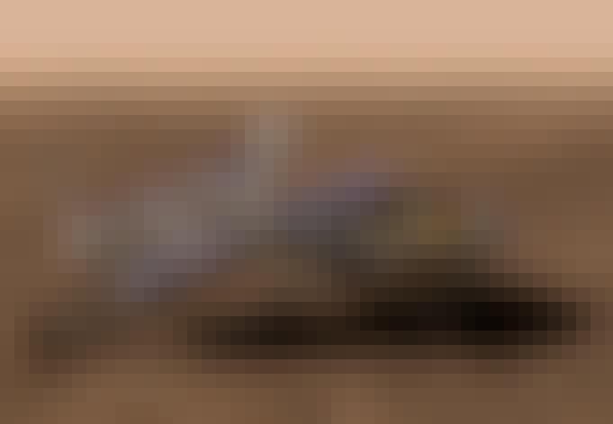 Kina landar rover på Mars Kina landar rover på Mars