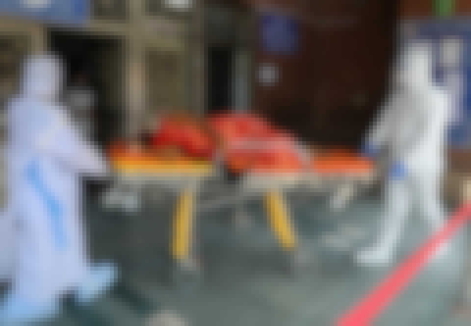Patienter på indisk hospital Patienter på indisk hospital