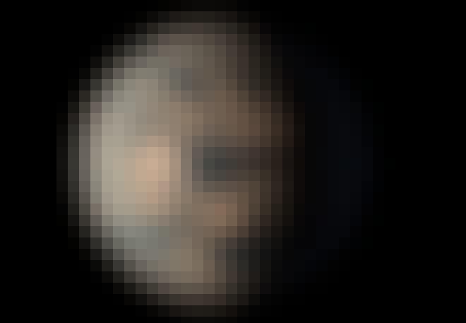 Exoplanet TRAPPIST-1 d Exoplanet TRAPPIST-1 d