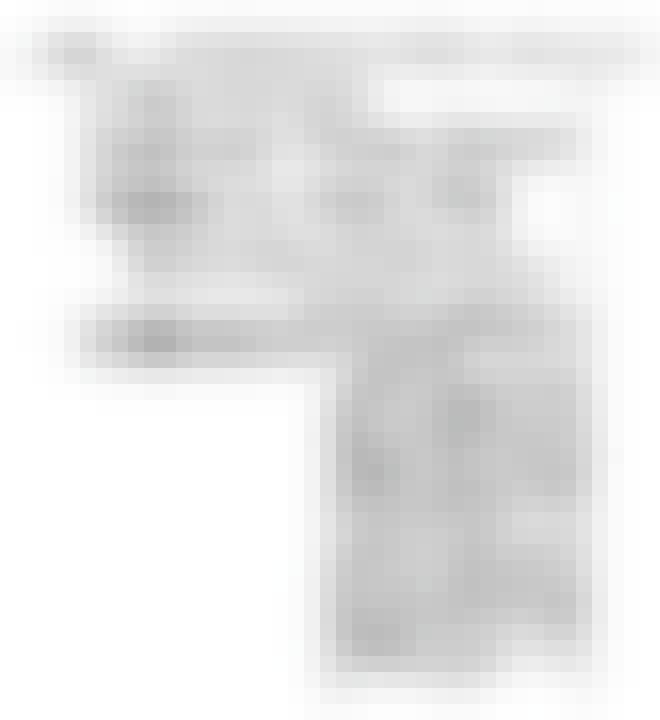 Avisutklipp om ufo-observasjon fra 1947 Avisutklipp om ufo-observasjon fra 1947