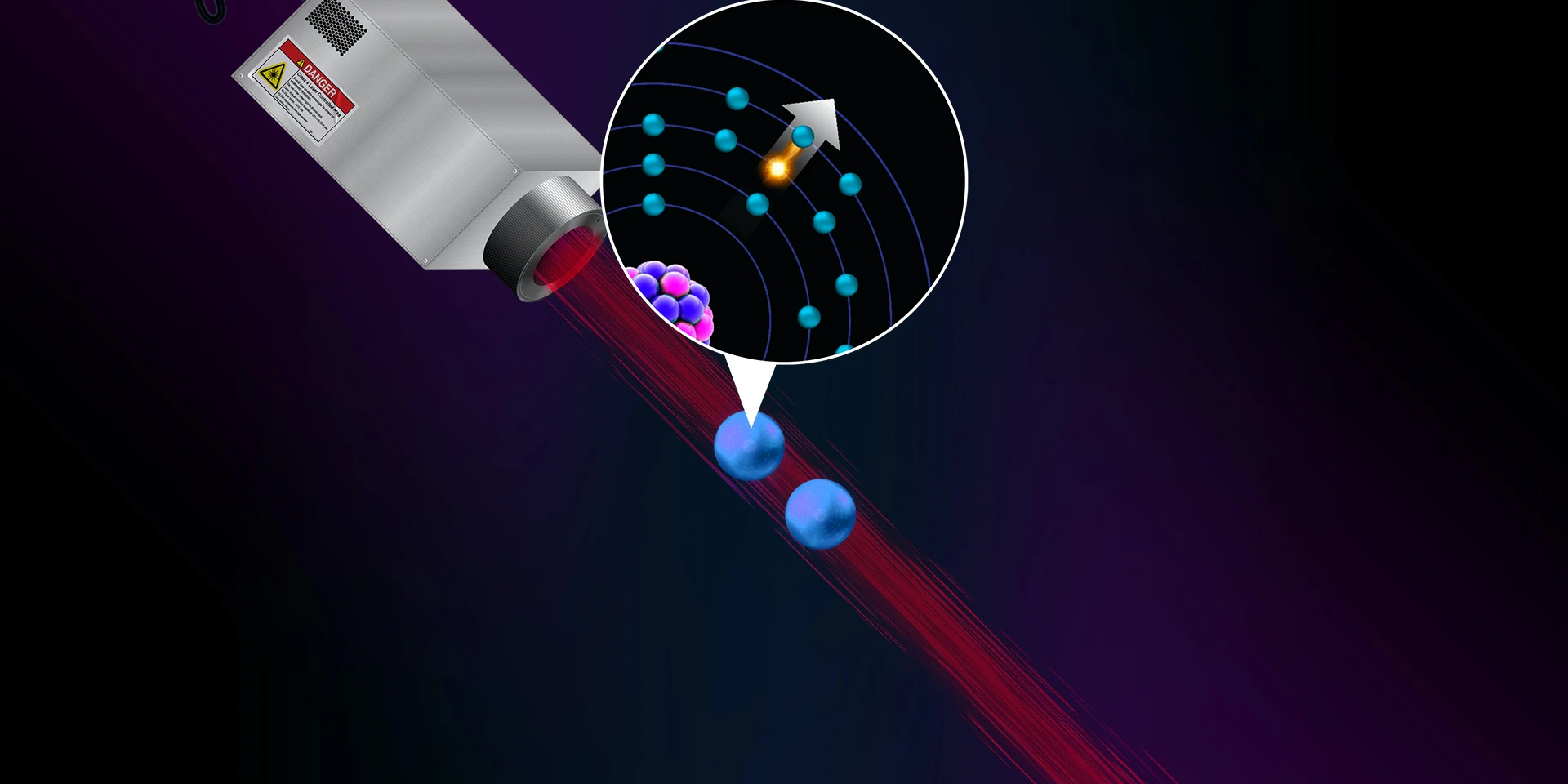 Verdens mest præcise atomur | illvid.dk