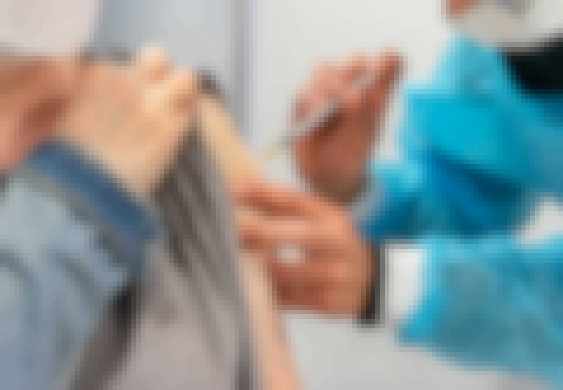Nye vacciner lover fx bedre kraeftbehandling Nye vacciner lover fx bedre kraeftbehandling