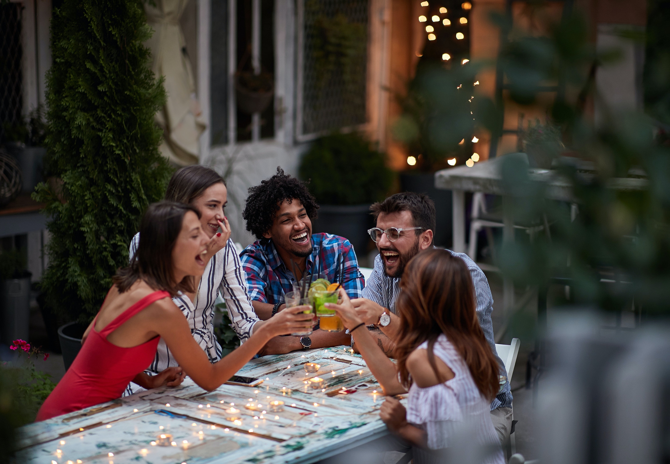 Er du introvert eller ekstrovert?