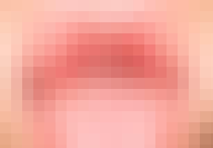 aaben-mund - Kan man sluge sin tunge?