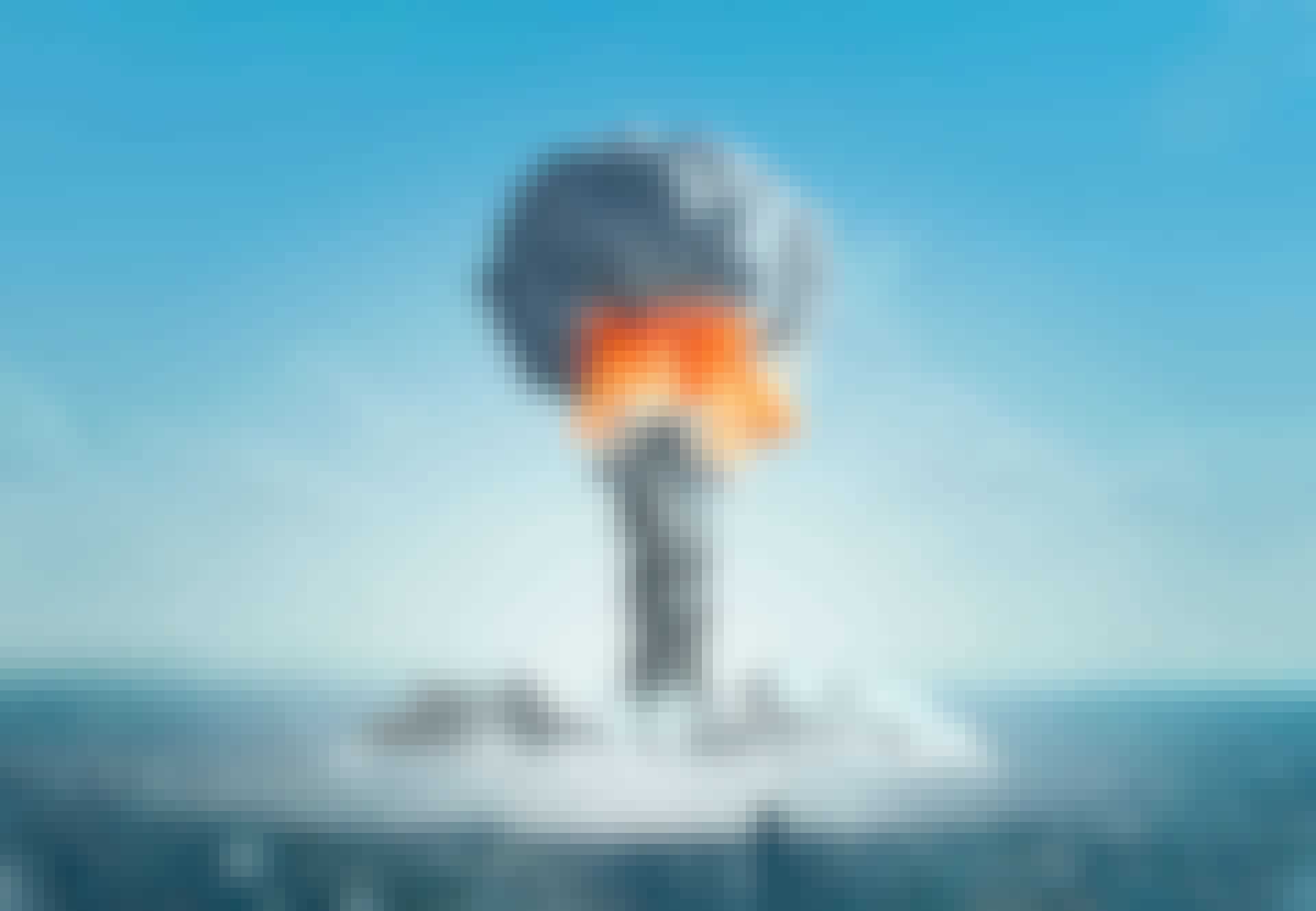 Atombombe by Atombombe by