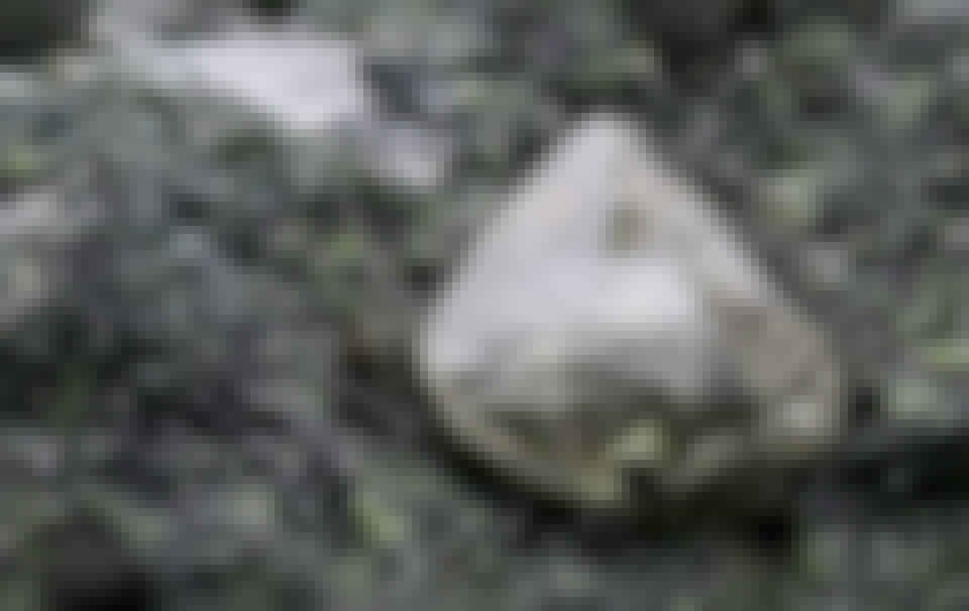 Ruwe diamant Ruwe diamant