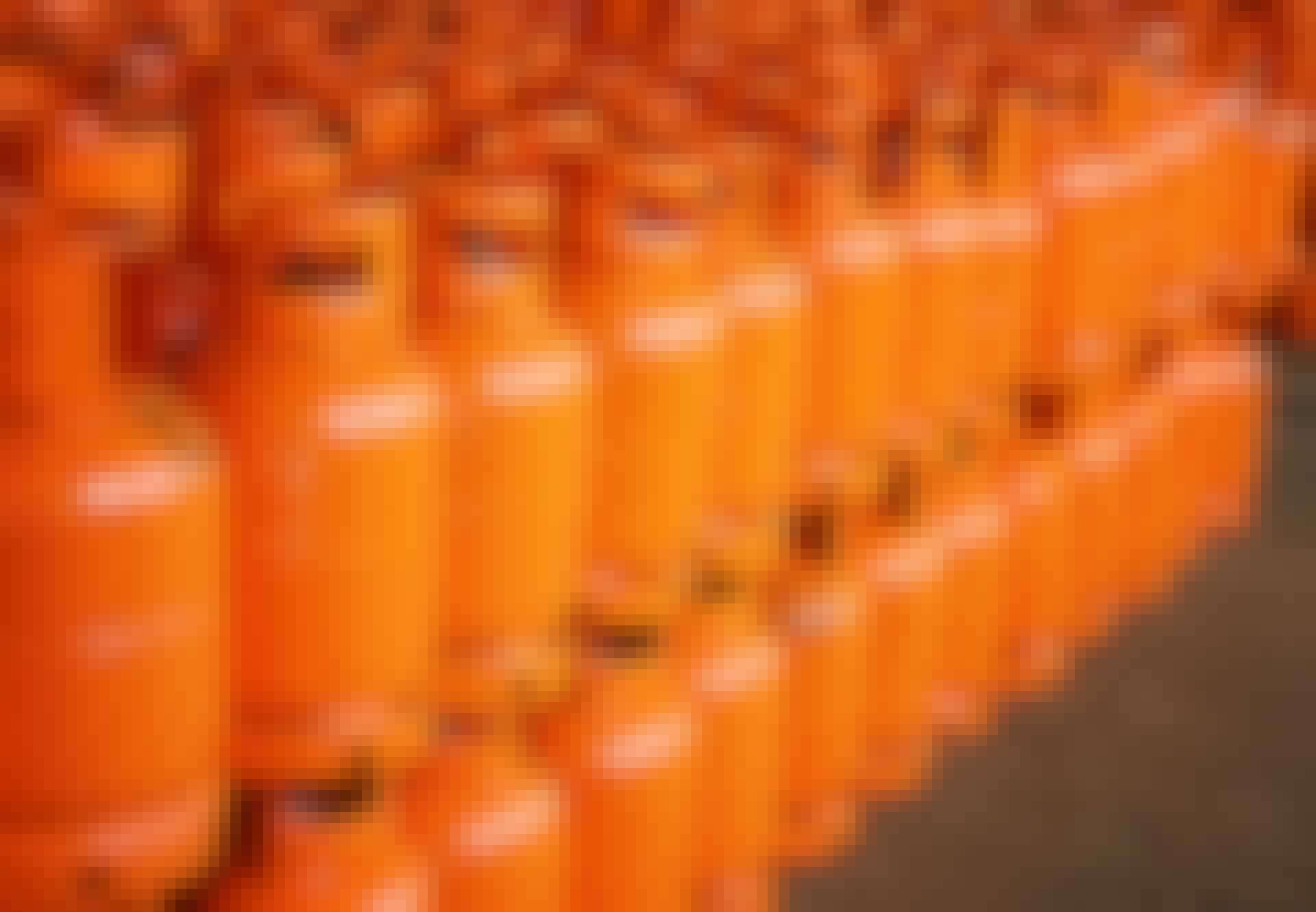 Gas-beholder Orange-gas-cylinder