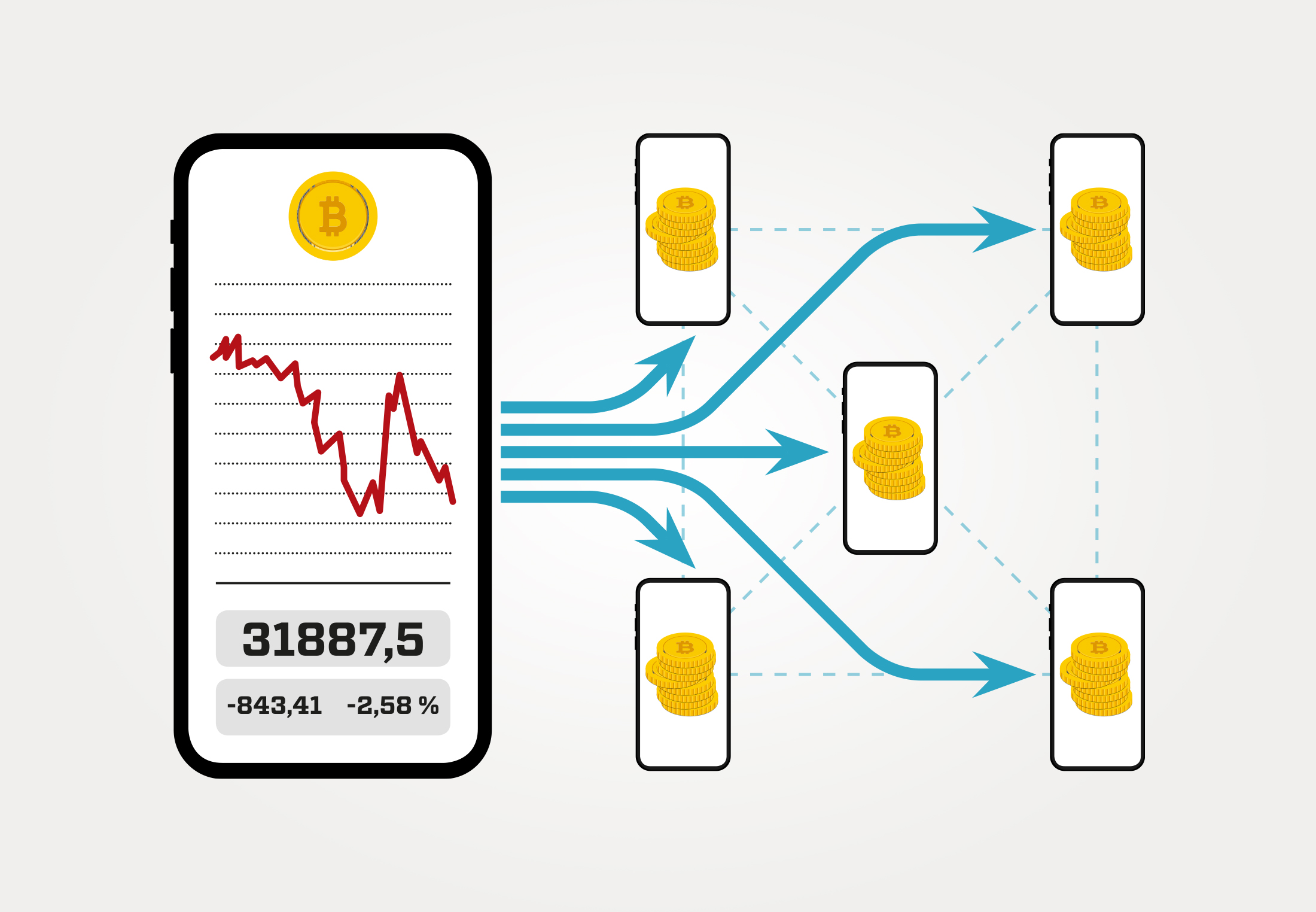 Bitcoin har skapat digital guldfeber | illvet.se