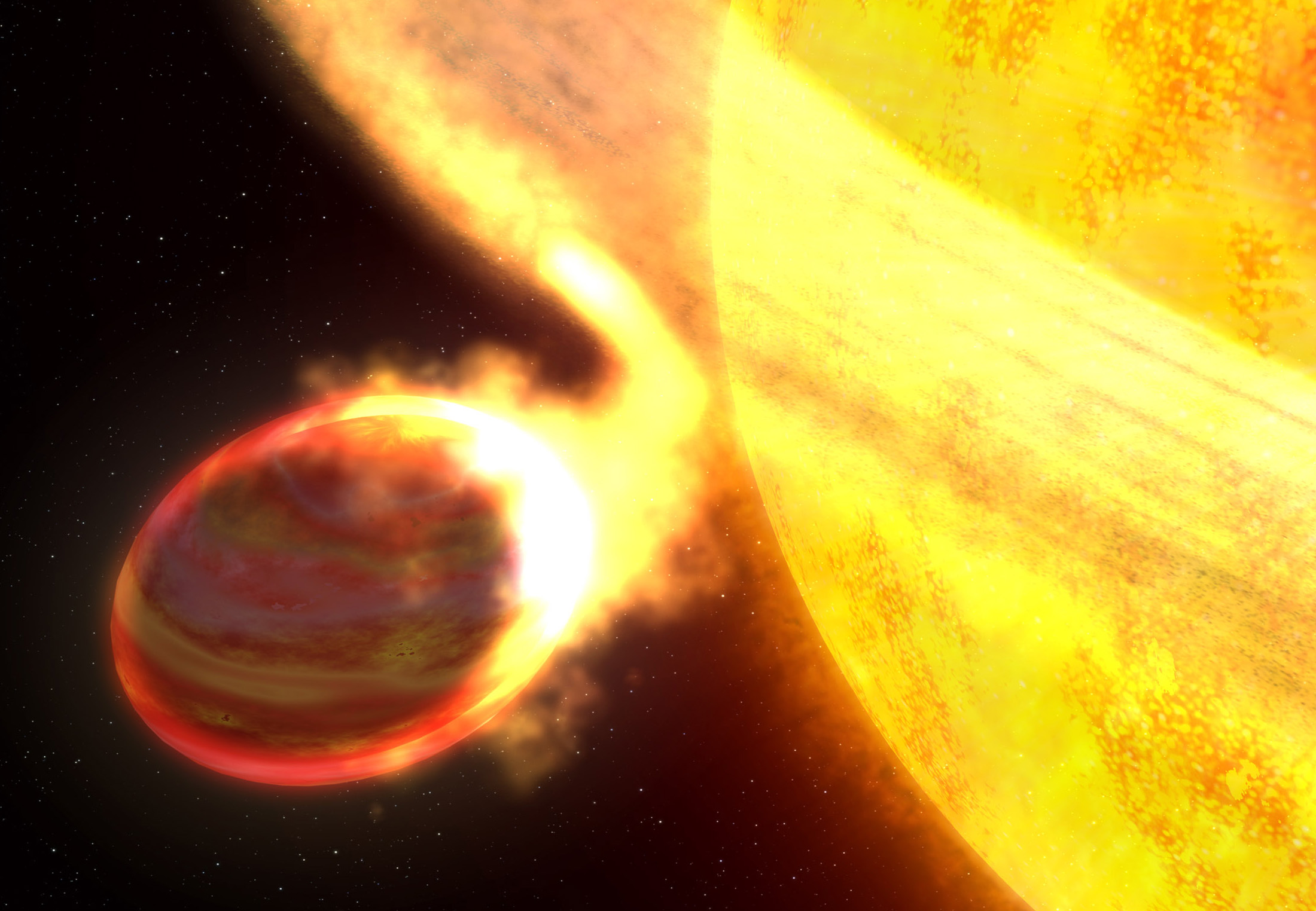 согревающая звезда