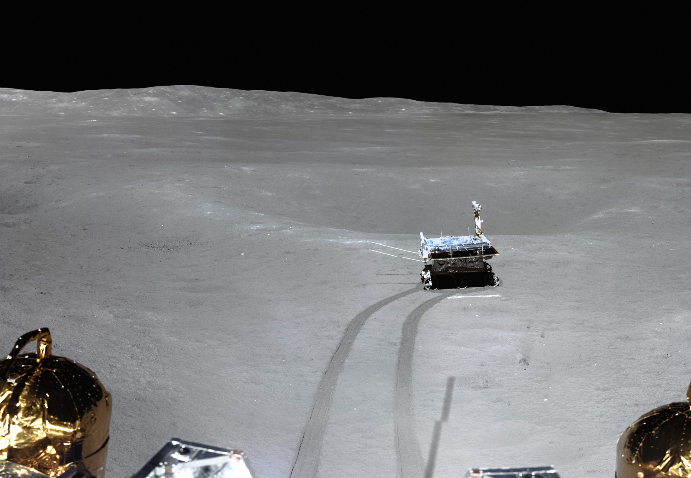 луноход последние новости