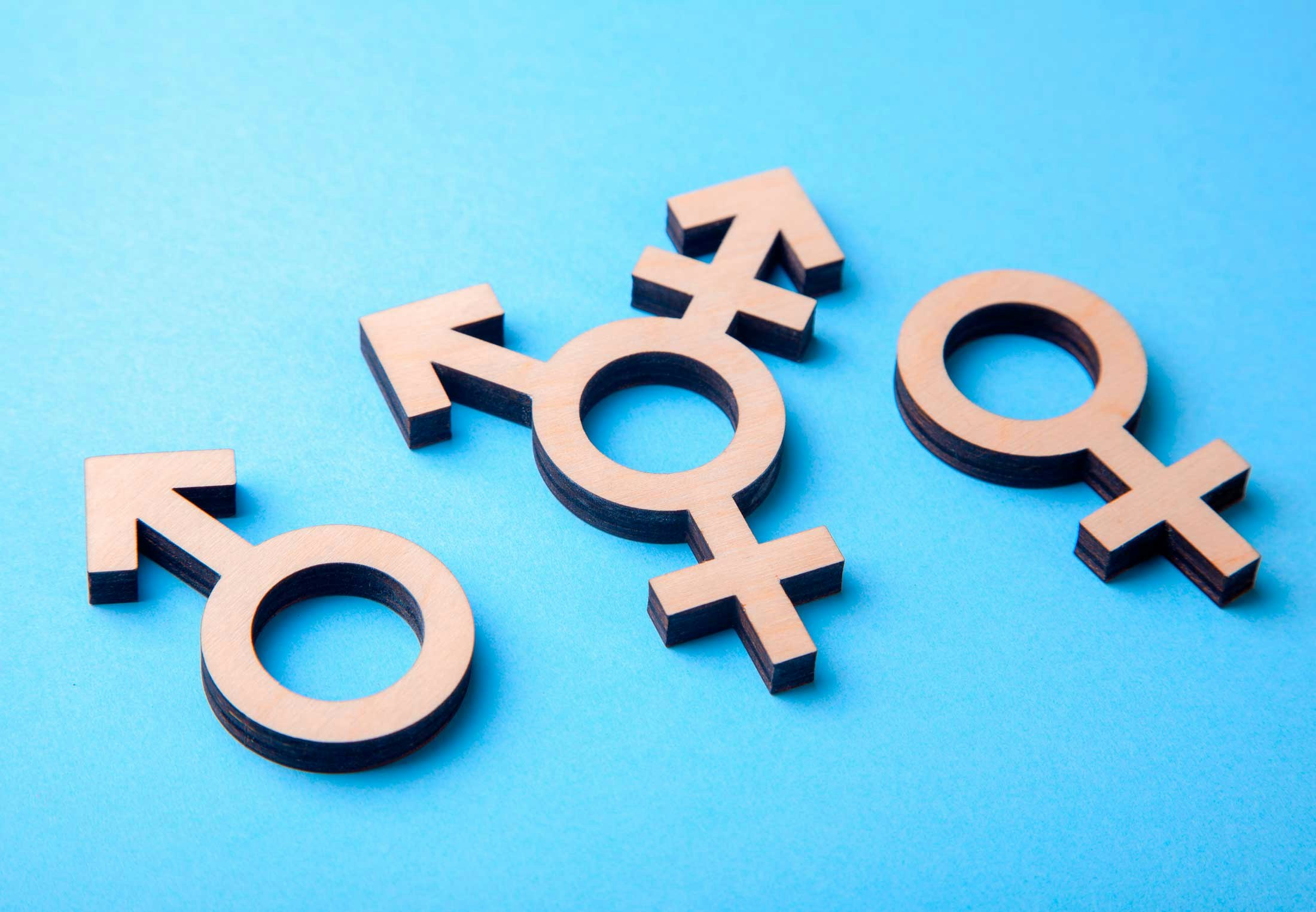 Hoeveel genders zijn er? Hier vind je een overzicht