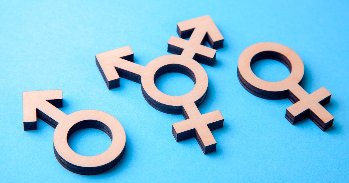 Hoeveel genders zijn er? Hier vind je een overzicht Hoeveel genders zijn er? Hier vind je een overzicht