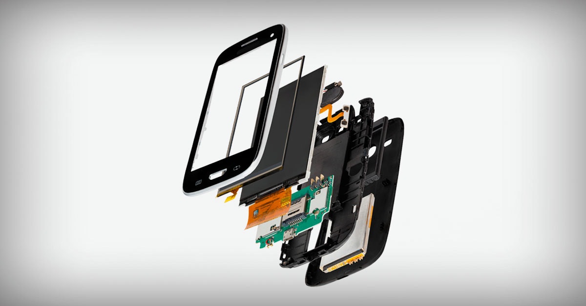 Hoeveel goud zit er in een mobiele telefoon? | wibnet.nl Hoeveel Goud Zit Er In Een Mobiele Telefoon? | Wibnet.Nl