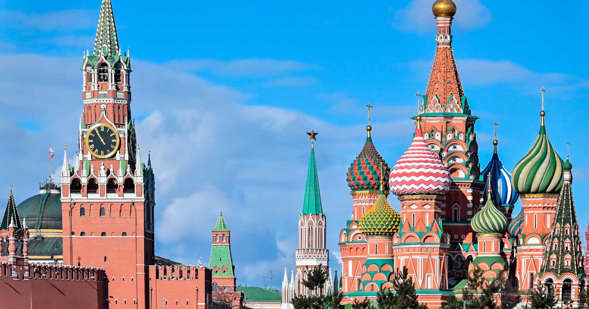 Grootste land ter wereld (2025) - 100 grootste landen ter wereld