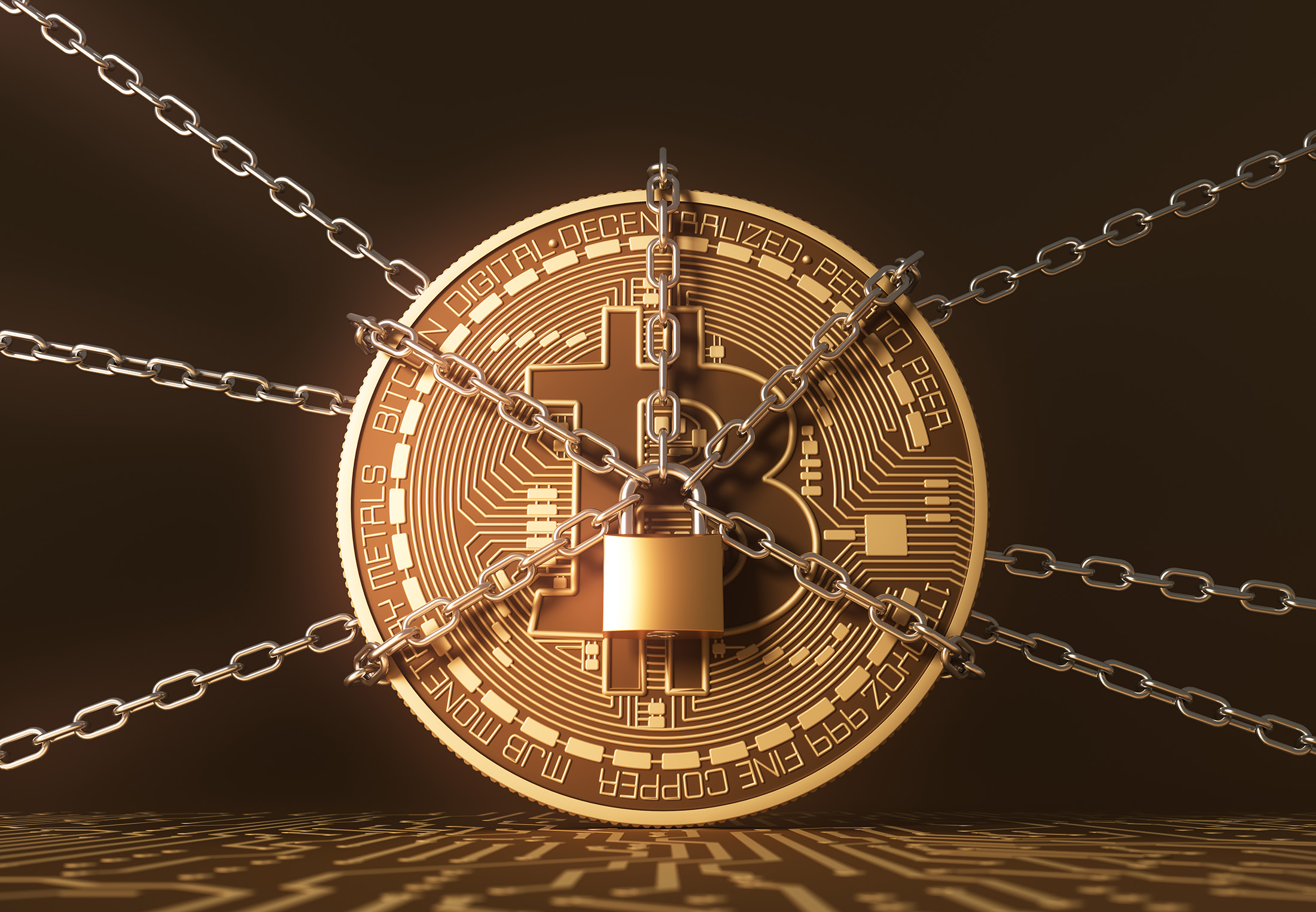 Cryptovaluta: 7 dingen die je moet weten over digitaal geld | wibnet.nl