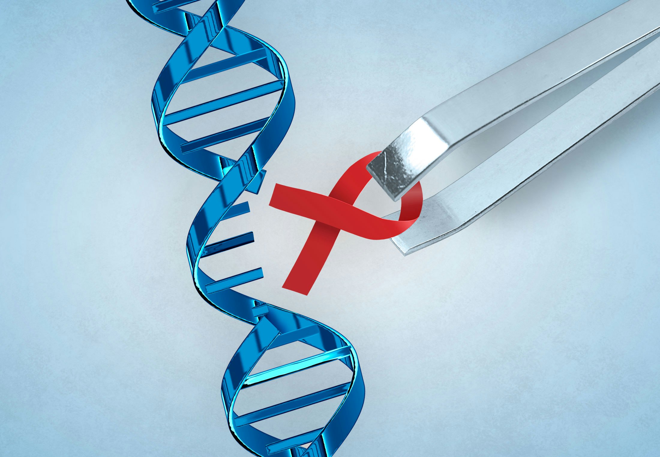 Ora i ricercatori elimineranno l’HIV dal corpo