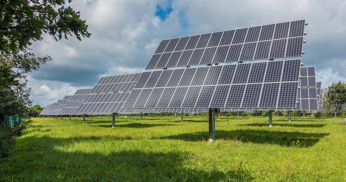 Status för transparenta solceller | illvet.se