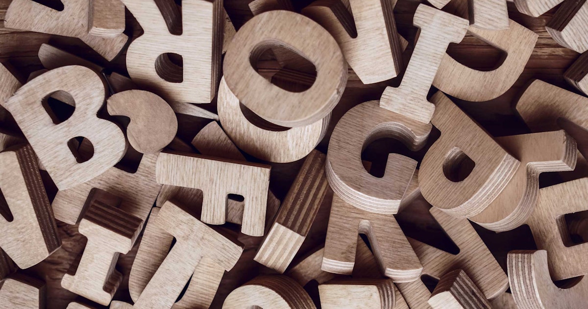 Langste woord ter wereld telt 189.819 letters | wibnet.nl