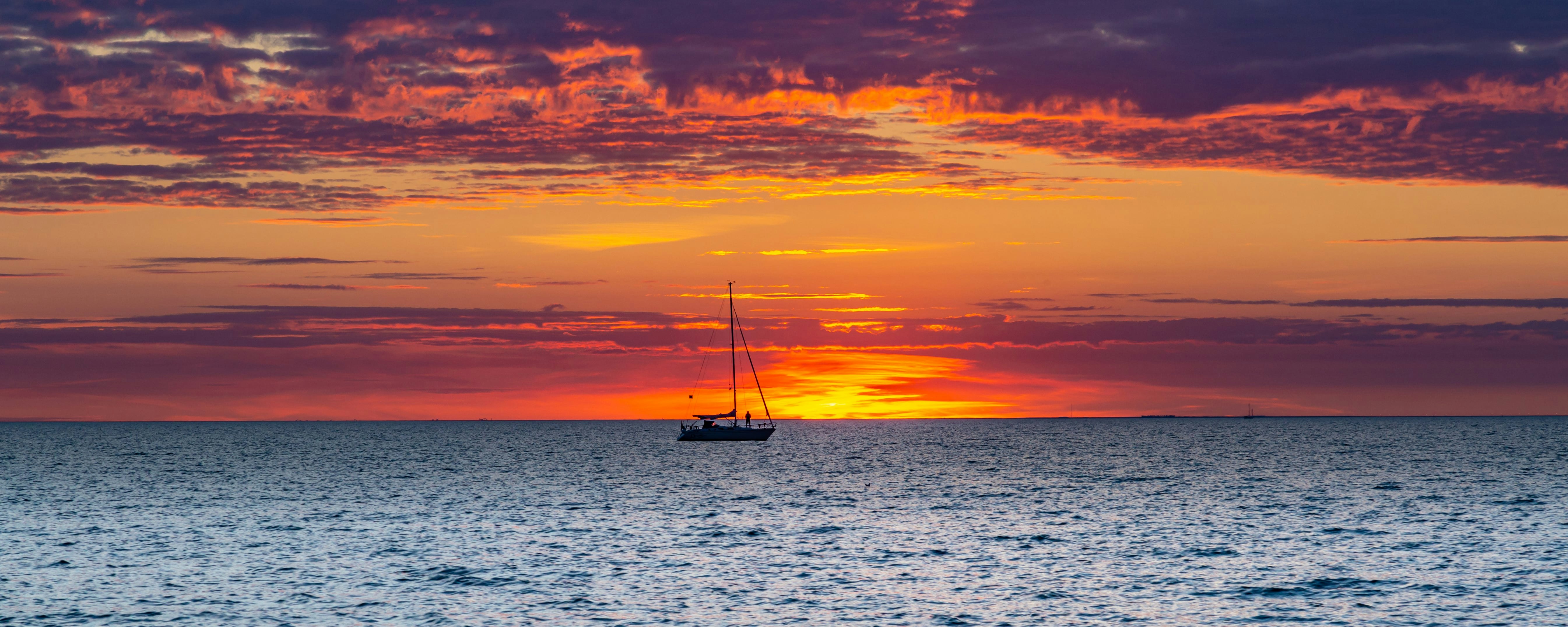 Het grootste meer van Nederland – en 4 andere | wibnet.nl
