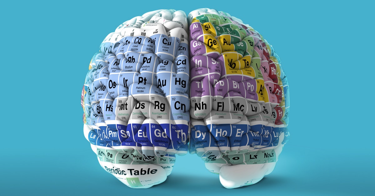 Gli scienziati regolano l’intelligenza | wibnet.nl Gli scienziati regolano l’intelligenza | wibnet.nl