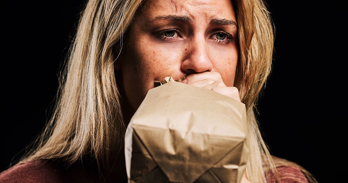 Nausea: i ricercatori hanno trovato una soluzione Nausea: i ricercatori hanno trovato una soluzione